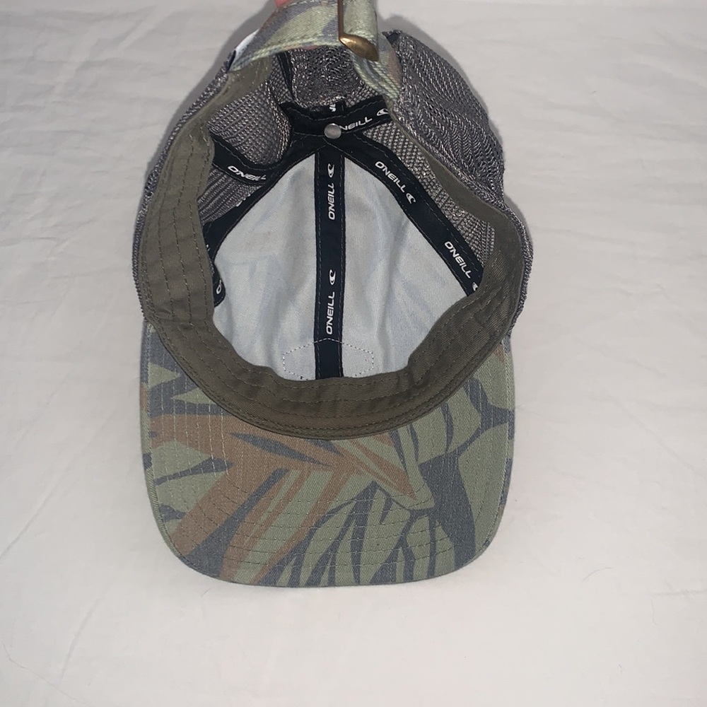 Oneil Hat - Picture 2 of 3